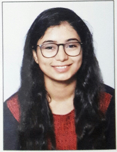 Dr Hetal Dabhi 